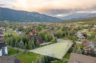 Lot 3 Cutthroat Trout Place, Big Sky, MT 59730