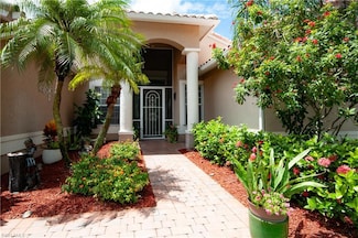 20408 Foxworth Cir, Estero, FL 33928