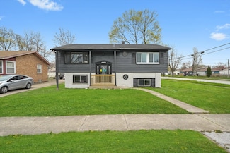 16459 Honore Ave, Markham, IL 60428