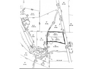 52-1, 52-2 Oxbow Rd, Barnstead, NH 03225