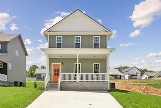 1425 Isaiah Dr, Clarksville, TN 37042