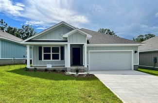 4119 Whitetail Ln, Pensacola, FL 32526