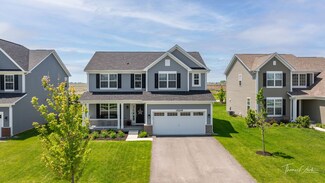 15305 S Sawgrass Cir, Plainfield, IL 60544