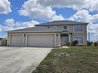2412 King Ave N, Lehigh Acres, FL 33971