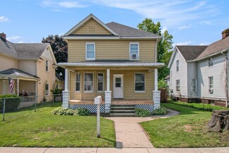 121 E 6th St, Mishawaka, IN 46544