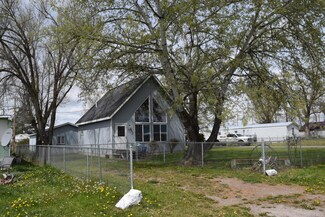 53081 Main St N, Charlo, MT 59824