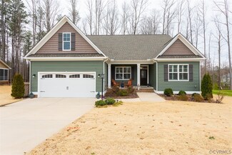 7601 Sugar Magnolia Ln, New Kent, VA 23141