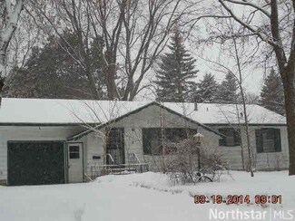 703 703 N Verndale Ave, Litchfield, MN 55355