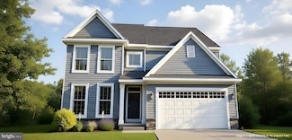 341 Coralroot Dr, Townsend, DE 19734