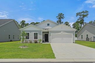 655 Parker Ct, Myrtle Beach, SC 29588