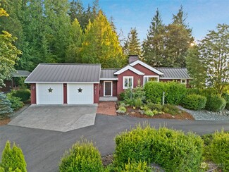 8820 E State Route 106, Union, WA 98592