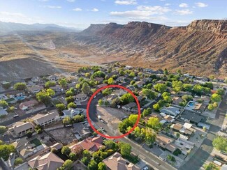 3434 Ute Rd, St. George, UT 84790