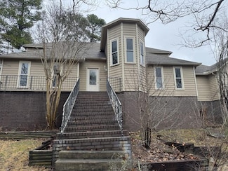 2009 Beckenham Cove, Little Rock, AR 72212