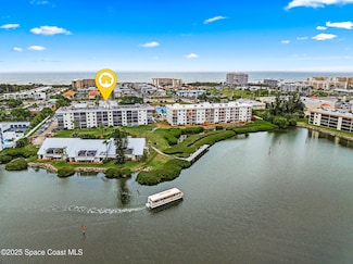 3165 N Atlantic Ave Unit C206, Cocoa Beach, FL 32931