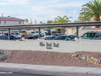 1989 Mesquite Ave Unit 74, Lake Havasu City, AZ 86403