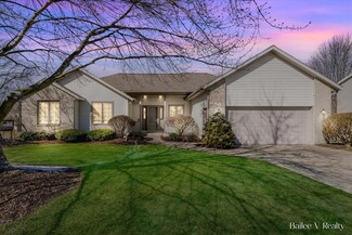 4909 Cedar Crest Ct NE, Grand Rapids, MI 49525