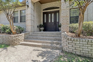 1115 Ashwood Dr, Tyler, TX 75703