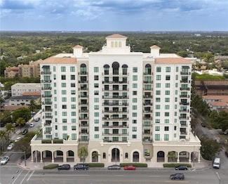 1300 Ponce de Leon Blvd Unit 808, Coral Gables, FL 33134