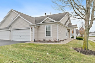 13390 Red Alder Ave, Huntley, IL 60142