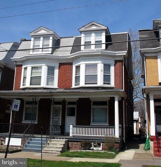 1614 North 2402 N 5 2319 N 4, Harrisburg, PA 17102