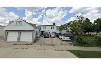 1700 N 40th Ave, Stone Park, IL 60165