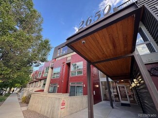 2650 W Front View Crescent Dr Unit 101, Denver, CO 80211