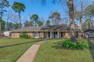610 Cumberland Dr, Shreveport, LA 71106