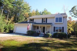 33 Beechwood Dr, Danville, NH 03819