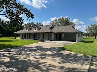 501 Louisiana 92, Maurice, LA 70555