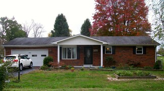 205 Cherry Ln, Burnside, KY 42519