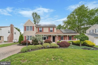 14 Yorkshire Rd, Trenton, NJ 08610