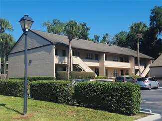 2433 NE 7th St Unit 6, Ocala, FL 34470