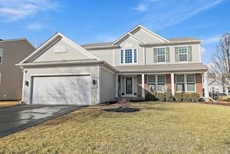 3105 Erika Ln, Carpentersville, IL 60110