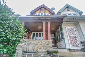 1604 W Ruscomb St, Philadelphia, PA 19141