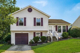 4056 Plateau St, Columbus, OH 43207