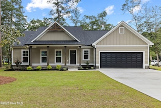 745 Lakeside SE Unit 46, Bolivia, NC 28422