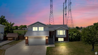4683 S 3200 W, Roy, UT 84067