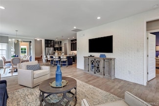 9400 Tesserae Way, Richmond, VA 23238