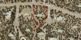 2 Mongwu Kachina Ct, Sandia Park, NM 87047