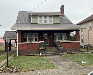 726 Eppley Ave, Zanesville, OH 43701