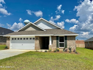 14017 Oak Arbor Dr, Gulfport, MS 39503