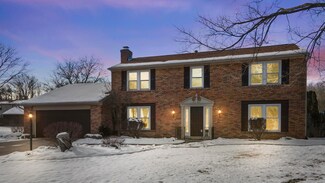 4203 Thorngate Dr, Fort Wayne, IN 46835