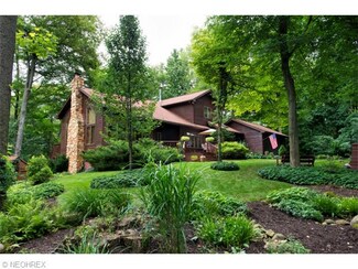 875 Mount Pleasant Rd, Clinton, OH 44216