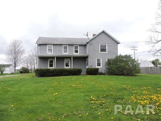 710 S 7th St, Wyoming, IL 61491