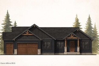 55 Cannon Ln, Blanchard, ID 83804