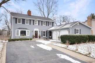 1818 Williamsburg Ave, Geneva, IL 60134