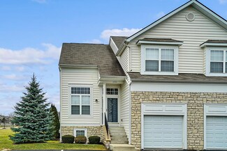 6006 Andrew John Dr, New Albany, OH 43054