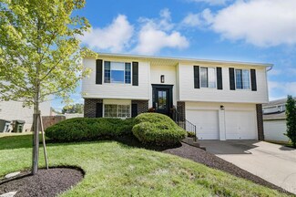 11572 New Hope Dr, Cincinnati, OH 45240