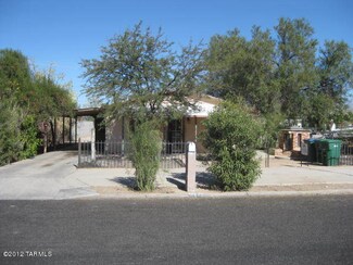 457 E 34th St, Tucson, AZ 85713