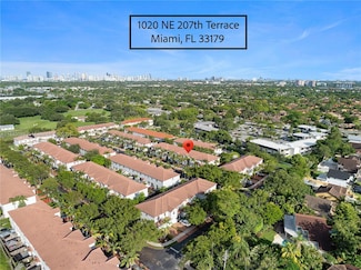 1020 NE 207th Terrace, Miami, FL 33179